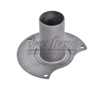 Крышка КАМАЗ подш перв вала (КПП ZF 6S-700,-1000) 1346 302 078/128287