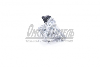 Кран КАМАЗ управления РК 6522 63501-1804010-10