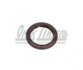Сальник  48х65х7 КАМАЗ первичного вала КПП ZF6S /CEI/ 139960 (аналог 0734 319 782)