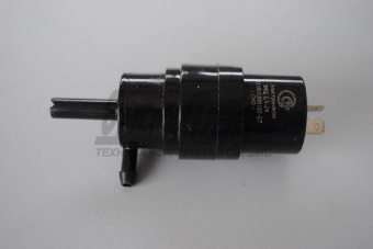 Насос омывателя КАМАЗ н/о 2,5 атм 1124.5208100-04
