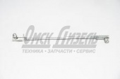 Тяга КАМАЗ привода управ регулятором (ТНВД ЯЗДА 33-10) 740.1108050