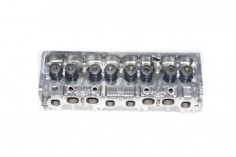 Головка бл Г-3302 Бизнес, NEXT дв Evotech A274 в сб. (под ГБО) /УМЗ/ А274.1003010-20