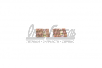 Шпилька К-700 колеса М20х1,5 /JHMP/