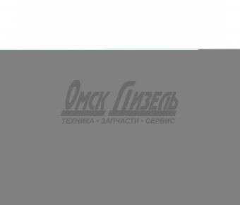 Фланец КАМАЗ МОД торц шлиц /АМ/