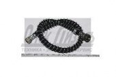 Шланг КАМАЗ торм задний L=800 (в пружине) г-г 4310-3506442-01