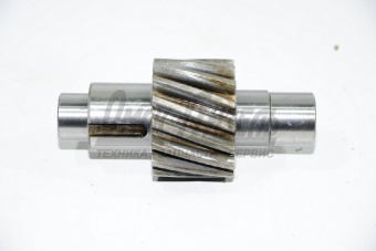 Шест КАМАЗ ГП ведущ Z=16 (Евро3) 65115-2402110-60
