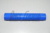 Шланг КАМАЗ рад нижн 5490 силикон (СИЛКО) 6520-1303010-65