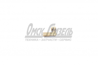 Угольник КАМАЗ М16х1,5-М18х1,5