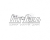 Лампа 24В 5Вт б/ц W5W W2,1x9,5d Standard (К10) EXCELITE 24В 5Вт W2,1x9,5d 53300