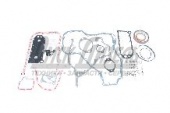 РК ДВС КАМАЗ Cummins (прокл) нижний ISLe 4089889/3800343