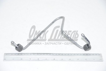 Трубка Д-245 Евро 2 топл ВД №1 Ногинск /ММЗ/ 245-1104300-Б