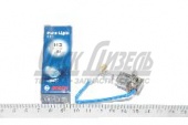 Лампа 12В  55Вт Н3 PK22s тип H3 BOSCH 12В 55Вт 1987302031 