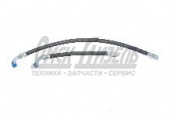 РВД 12х 610 (кл 24 М20х1,5) с угл 90* штуцером 1SN