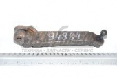 Рычаг К-700 привода управл муфтами раздаточного вала короткий /1/ 700А.17.19.700-2