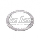 Диск 038 К-700 буст вала КПП (бел) /внутр шлиц/ (21) 700А.17.01.038-2