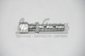 Клапан КАМАЗ ФТОТ в сб 740.21-1104020