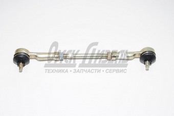 Тяга КАМАЗ привода КПП реактивная 6520-1703520-29