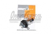 Выключатель массы 24В 50А (под фишку) КАМАЗ AVTOELECTRICA 1410.3737