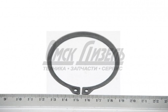 Кольцо стоп К-700 В- 62 (для вала) ГОСТ 13942-68