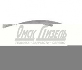 Накл торм КАМАЗ (без отв) проточ штучн. 5511-3501105-01