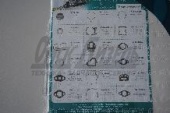 РК ДВС КАМАЗ 18 наим (ВТМ) В4398