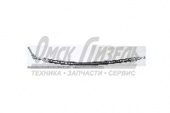 Шланг КАМАЗ ПГУ (кривой) 470мм 4310-1602590