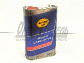 Антифриз пневмотормозов 1л (до -50*С)  Астрохим жестяная канистра  АС-900