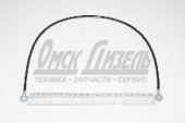 Трубка МТЗ,ЗИЛ,ГАЗ Е2 Д-245.9Е2, Д-260 пневмокорректора /1// ММЗ Столбцы/ 260-1104340