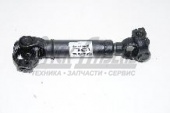 Вал КАМАЗ карданный рулевой 4310-3422010