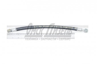 Маслопровод МТЗ к компрессору (Балаково) 240-3509150