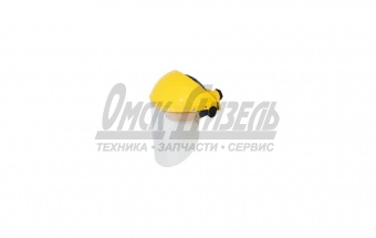 Щиток защитный лицевой НБТ2 ВИЗИОН РОСОМЗ арт.423130 Кас349