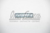 Шпилька М16х1,5х22х35 КАМАЗ картера ГП,СМ/ЗМ,ДП,сцепл 1/18004/31(№н29)