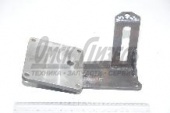 Плита компрессора (2-х цилиндр.-5336) с кронштейном /ММЗ/ 245-3509400-Б