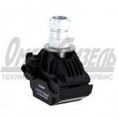 Зажим прокал ответвит P1X-95 16-95mm2 1.5-10mm EKF