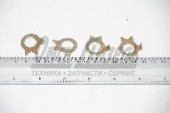 Шайба КАМАЗ замковая ф12х21 ведущей шестерни привода р/вала 870852