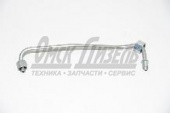 Трубка ЯМЗ-536 выс давления 6-й цилиндр 536.1112406-12