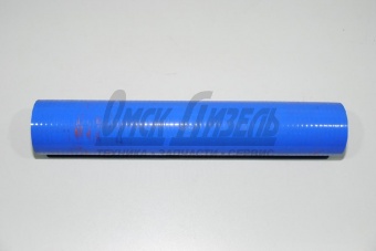 Шланг КАМАЗ рад нижн 5490 силикон (СИЛКО) 6520-1303010-65
