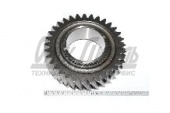 Шест КАМАЗ КПП  ZF9S1310ТО 1 перед втор вала Z=33 1324 304 030/1324 304 001/K2000977