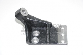 Кронштейн КАМАЗ задн опоры лев ДВС КАМАЗ, КПП ZF16S 6460-1001125-10