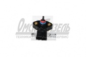Датчик давл и тепм топлива КАМАЗ CR, ЯМЗ-650 BOSCH 0281002953/650.1130540 (установка только в Бош-Дизель сервисе!)
