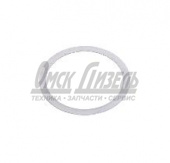Кольцо КАМАЗ КПП ZF9S регулировочное 100х119х1,40 первичного вала 0730 002 658