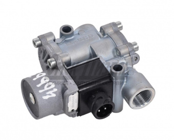 Модулятор КАМАЗ АБС WABCO 4721950180 ТСР/4721950550/4721959212 