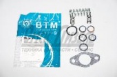 Рем к-т КАМАЗ ТННД (8 наим) 33.1111484-80