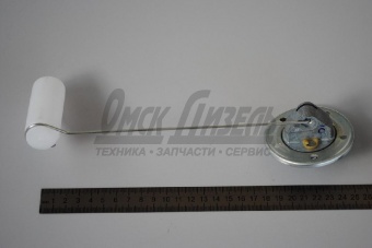 Датчик топл УАЗ-452 ООО НПК АВТОПРИБОР	 51.3827(ан.БМ 142)